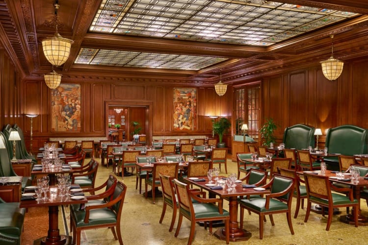 Pied Piper Bar & Grill